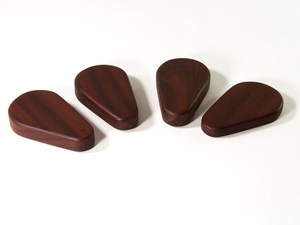 Llavero Abridor Multifunción de Madera y Acero Inoxidable de Primera Calidad con Logotipo Personalizado para Bar y Regalo Promocional - Product Image 5
