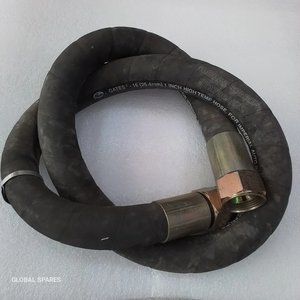 High Quality Flexible Hose Pipe for Diesel Engine <b>Generator</b> Cooling System Spare Parts - Product Image 6
