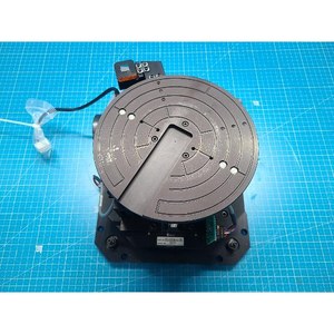 KLA Tencor REV B 52-0396 Usado Como Está, Piezas de Equipos de Semiconductores Legacy - Product Image 3