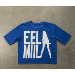 Wholesale Price Women <b>Crop</b> <b>Top</b> T-Shirt Summer Plain Dyed 100% Cotton Breathable High Quality Customized Low MOQ Women's <b>Crop</b> TEE - Product Image 4