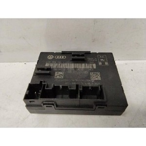 ECUs y Módulos de Computación Usados A6 4G8959795J - Product Image 3
