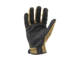 Gants de chasse personnalisés pour un entraînement confortable au paintball et au tir, gants de chasse sans doigts à prix avantageux - Product Image 5