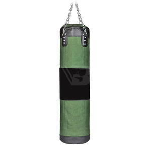 High Quality Waterproof Stretch Leather Boxing <b>punching</b> <b>bag</b> For Adults All Sizes For Kick Boxing And Heavy Training <b>Punching</b> <b>Bag</b> - Product Image 1