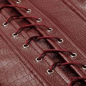 Nuevo Diseño: Conjuntos de Dos Piezas para Mujer, Largos, Cruzados, de Piel de Oveja Genuina, Satén, Ecológicos y Transpirables para Otoño - Product Image 6