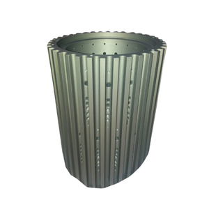 ดรัมป้อนวัตถุดิบ - อะไหล่ Molins Mark 9 สำหรับเครื่องผลิตบุหรี่ - Product Image 1