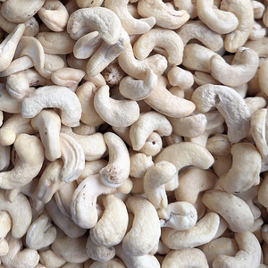 Noix de cajou de haute qualité W180 W320 Santigo, noix de cajou en gros, emballage personnalisé - Product Image 1