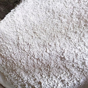 Polvo de Arroz Blanco Refinado para Sopa Instantánea y Espesante de Sopas - 100% Natural, Alta Viscosidad, Estándar ISO HACCP - Product Image 1
