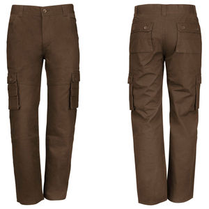 Pantalones Tácticos Ligeros para Hombre, Pantalones Cargo de Nailon de Secado Rápido para Senderismo y Actividades al Aire Libre, Pantalones Casuales de Trabajo Personalizados - Product Image 1