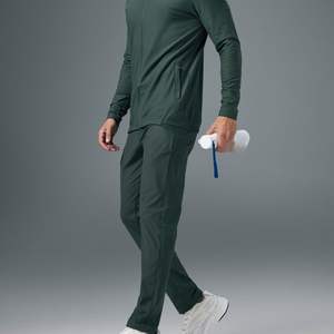 ชุดวอร์มผ้าฝ้ายโพลีเอสเตอร์ 100% แบบกำหนดเอง พร้อมโลโก้ ชุดลำลองสำหรับผู้ชาย ชุดฮู้ดดี้และชุดวอร์ม  รับผลิตแบบ OEM ODM - Product Image 5