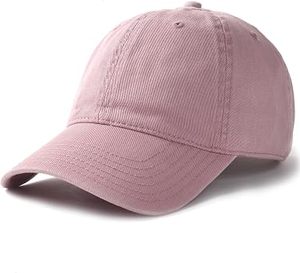 Gorra Deportiva Unisex de Cinco Paneles con Bordado de Lazo y Hojas a Rayas, Ajustable, Personalizada, para el Día del Partido, Venta al por Mayor - Product Image 5