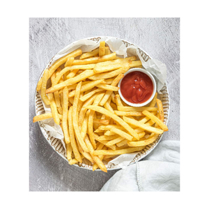 Frites de haute qualité préparées pour une demande de vente en gros de grande envergure - Product Image 2