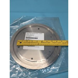 AMAT 0020-29719 Pedestal 8" 101 Pinless Dep Dam - Equipo y piezas de semiconductores de confianza de la marca global legendaria - Product Image 5