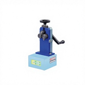 Machine à cintrer les bandes de bambou pour une production efficace de meubles courbés et une utilisation architecturale durable - Product Image 1