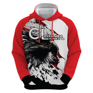 Apex Fusion Performance Hoodie <b>Elite</b> Storm Pullover Hoodie Urban Velocity Hoodie - Product Image 1