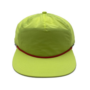 Classic Cotton Snapback <b>Cap</b> <b>Flat</b> Brim Adjustable Strap Closure Street Style Hat for <b>Men</b> Women Casual Everyday Wear Outdoor - Product Image 6