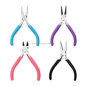 Jewellery Making Pliers Kit for <b>Wire</b> Work for Jewelry Making or Gift Packaging - Product Image 4