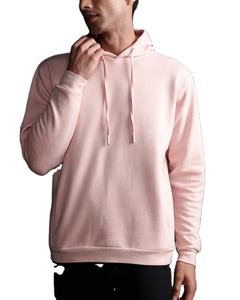 High Quality Heavyweight Fleece Mens <b>Hoodie</b> Custom Logo Embroidery Winter 2026 Wholesale <b>Hoodie</b> For Men - Product Image 1