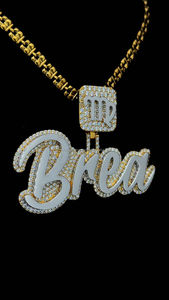 จี้โมอิส - Product Image 6