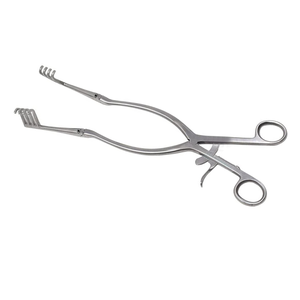 Rétracteur de qualité supérieure, design personnalisé, en acier inoxydable de haute qualité, meilleur prix, approuvé CE ISO par Surgiright Instrument - Product Image 5