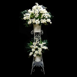 Macetas de flores del fabricante más vendido para decoración de interiores y jardines - Product Image 1