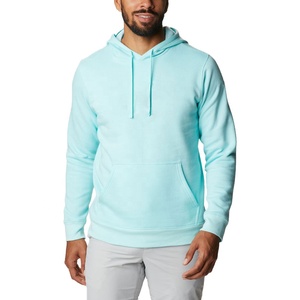 500 gsm French Terry Heavyweight 100% cotone Pullover vuoto spessa felpa con cappuccio Unisex produttore abbigliamento <span class=keywords><strong>uomo</strong></span> felpa con cappuccio personalizzata oversize - Product Image 1