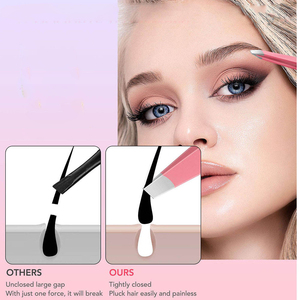 Premium Quality Manicure Pedicure <b>Kit</b> With Pouch Stainless Steel Pedicure Care Tools - Product Image 6