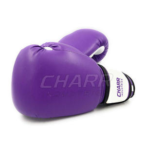 Gants de boxe en cuir sur mesure, haute qualité, antidérapants, avec sangle de poignet réglable, pour usage en salle de sport, couleurs personnalisées, en vente - Product Image 6