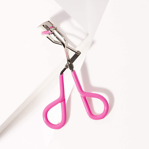 Recourbe-cils avec 5 coussinets de rechange en silicone - Product Image 3
