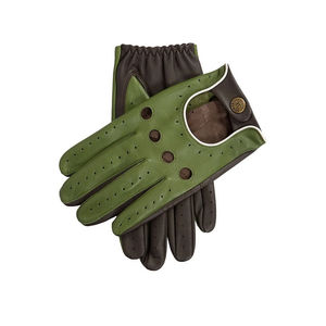 Guantes de Conducción de Dedos Completos al por Mayor, Diseño Novedoso 2026, Ideales para Carreras al Aire Libre, Precio Económico, Recién Llegados - Product Image 1