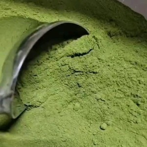 Polvo de Hojas de Neem Puro de Primera Calidad, Grado Alimenticio, Polvo Natural de Azadirachta Indica para Apoyo Inmunológico y Detoxificante, de la India - Product Image 6