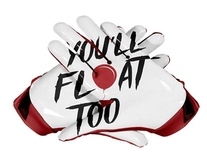 Gants de football américain personnalisés, fabrication OEM sous marque privée, gants de receveur ajustés, approvisionnement en gros pour les détaillants mondiaux - Product Image 2