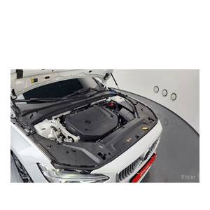 Volvo S90 B6 AWD Ultimate 2024/5 avec conduite à gauche, boîte automatique, sièges en cuir, caméra de recul, 19 976 km, brillant - Product Image 6