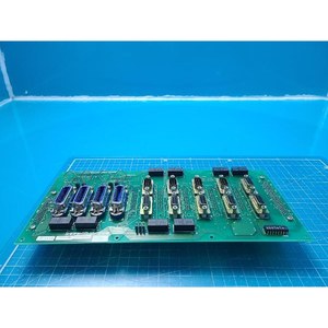 Cable de Interfaz de Señal TEL TYB416-1/PUMP 1D08-000130-11, Usado, Piezas de Equipos Semiconductores Legacy - Product Image 4