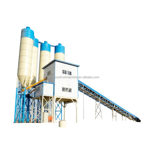 2025 Hot <strong>Sale</strong> HZS90 <strong>Used</strong> <strong>Small</strong> <strong>Concrete</strong> <strong>Batching</strong> <strong>Plant</strong> on <strong>Sale</strong> - Product Image 6