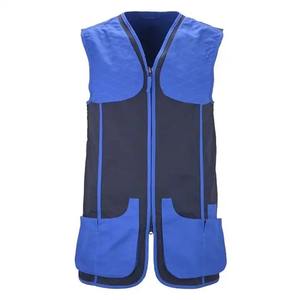 Chaleco de Camuflaje 2026 Viral Personalizado, Nuevo, Ligero, Transpirable, Resistente al Viento, Absorbente de Humedad, Impermeable, Invernal, 100% Nailon, Soft Shell - Product Image 3