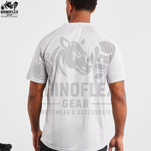 Camisetas de Manga Larga para Hombre, Nuevas, de Alta Calidad, Altamente Rentables, 100% Poliéster, de Secado Rápido y Transpirables - Product Image 3