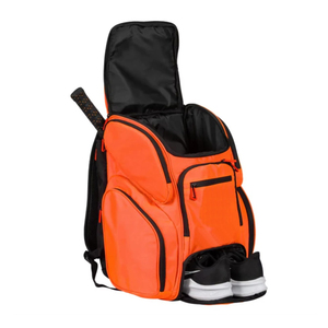 Gym Bag Large Capacity Sports <b>Backpack</b> for Short Business Trips New Style Sublimation Sports Bag Pack - Product Image 1