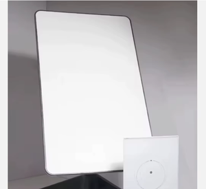 Kit Internet Satellite Industriel Starlink V2 avec Antenne Rectangulaire, Routeur Haute Performance, Installation Plug & Play, Garantie 3 Ans - Product Image 1