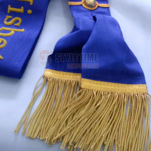 สายคาดเอวเครื่องแบบที่มีดีไซน์คลาสสิกและสวมใส่สบายได้ง่ายตลอดทั้งวันน้ำหนักเบาและแข็งแรง - Product Image 5