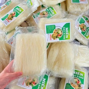 Vermicelles de haricots secs Longkou en gros, personnalisables, 100% nouilles de haricot mungo - Product Image 4