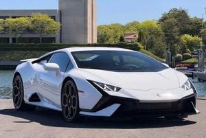 Lamborghini Huracán Tecnica 2023, Coupé de 2 Puertas - Product Image 1