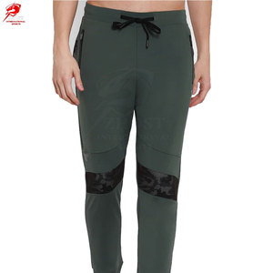 Pantalon homme de haute qualité, design intelligent, durable, pour affaires et occasions décontractées, avec une coupe confortable - Product Image 4