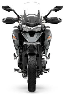 Nuevo Diseño 2026 Tiger 1200 Alpine Edition, Motocicleta de Turismo de Aventura de 1200cc, Motor de 3 Cilindros en Línea, Transmisión por Eje, EFI, para Viajes de Larga Distancia - Product Image 6