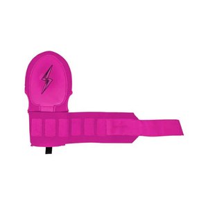 Guantes de Béisbol/Sóftbol Personalizados Brucebolte Rosas para Mano Izquierda, Guantes de Neopreno para Niños, Jóvenes y Adultos, Guantes Deportivos de Entrenamiento - Product Image 3