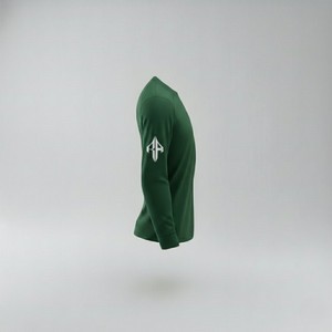 Chemises et hauts de qualité supérieure 2026 à manches longues 100 % polyester, protection anti-UV respirante, personnalisables par RIVIAN ATLANTIC - Product Image 5