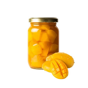 Fruta en Conserva a Granel de Primera Calidad, Dulce y Deliciosa, Precio Económico, del Mejor Fabricante de Vietnam - Product Image 3