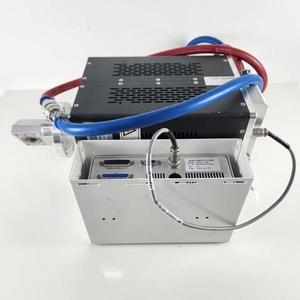 NOUVEAU Régulateur de Pression Manuel POWER PLASMA NPR-510L - Équipement et Pièces Semi-conductrices de Renommée Mondiale à Confiance Mondiale - Product Image 1