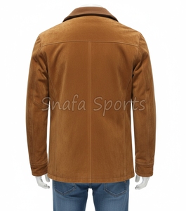 Chaquetas de Cuero para Mujer de Diseño Único, Chaquetas de Cuero Genuino Estilo Western para Mujer de la Mejor Calidad y Diseño Profesional - Product Image 2