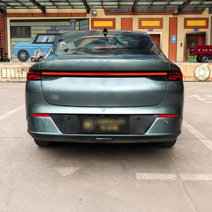 Auto Eléctrico Usado XPENG P5 500 Pro Sedan 2024, Tracción Delantera, 17270 KM, Venta al Por Mayor de Autos Usados de China - Product Image 6