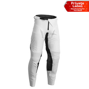Pantalon cargo Cordura résistant aux intempéries pour activités de plein air, chasse et équipement tactique – Pantalon de travail Cordura absorbant l'humidité, robuste et ajusté, pour la vente en gros - Product Image 1